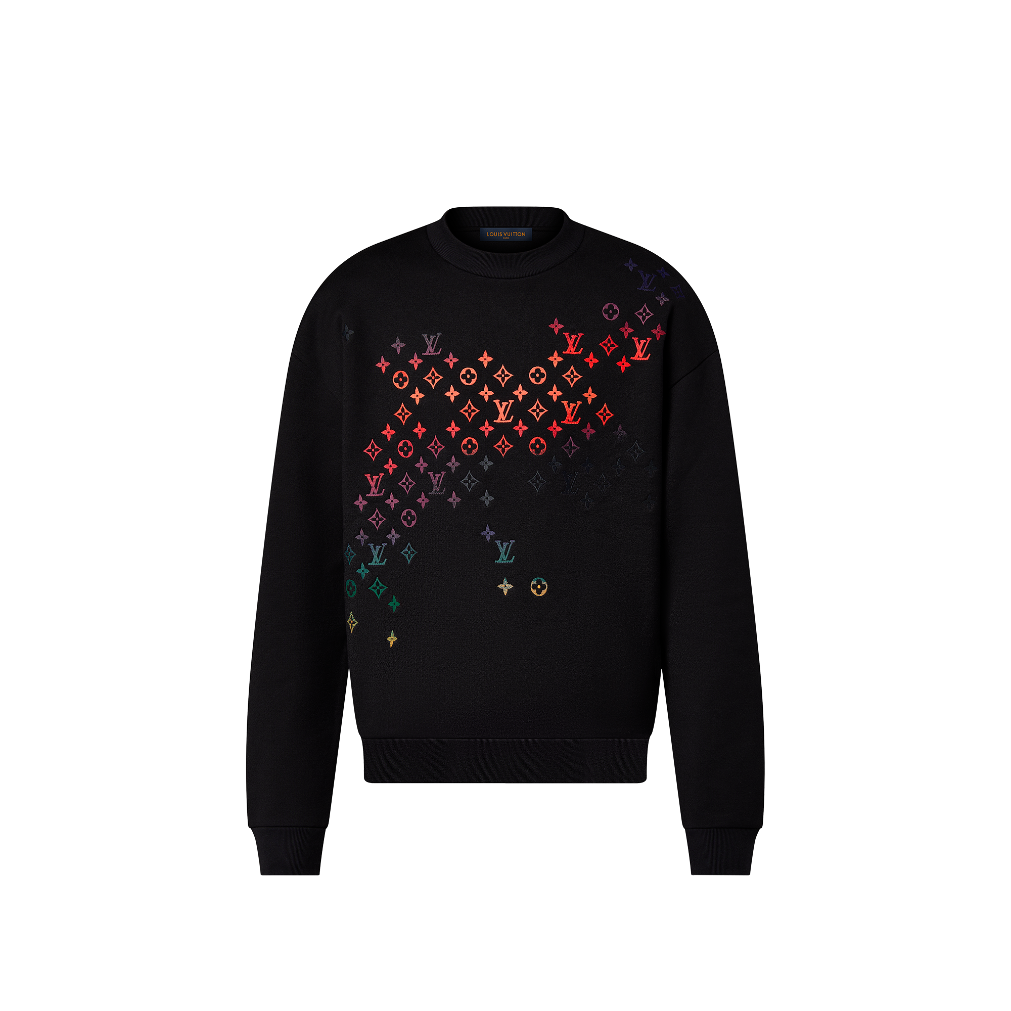 Sweatshirts Ready to Wear Men LOUIS VUITTON